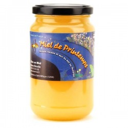 Miel de printemps 500 g