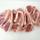 Agneau - Côtelettes - 400g