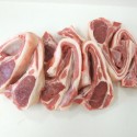 Agneau - Côtelettes premiéres - 400g