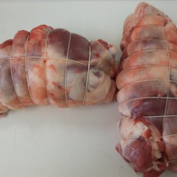 Agneau - Epaule entière - 1.3kg