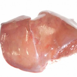 Agneau - Epaule entière - 1.3kg