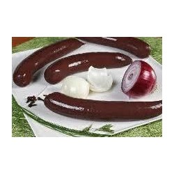 Boudin fin aux oignons - 500g
