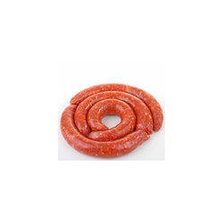 Brebis - Merguez - 500g