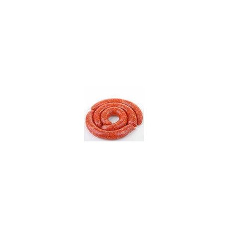 Boudin Noir à la Viande - 500g