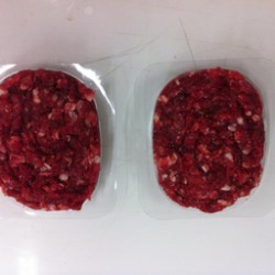 Brebis - Steak Haché, lou pastrou - 2x125g