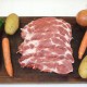 Côte de Porc Filet - 350g