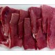 Côte de Porc Echine - 500g