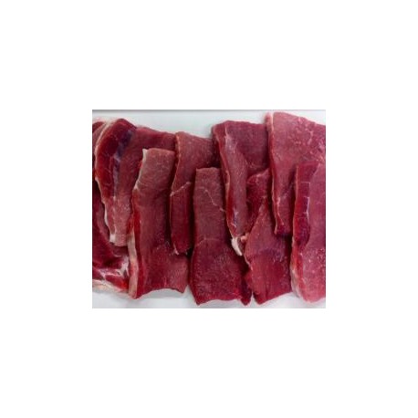 Côte de Porc Echine - 500g