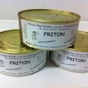 Friton de Porc - 200g