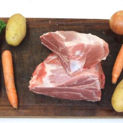 Palette - 1kg
