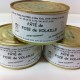 Pâté de Campagne au Foie Gras (30%) - 200g