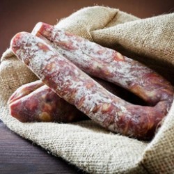 Saucisse Sèche - 300g