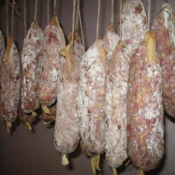 Saucisson Sec - 300g