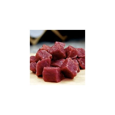 Sauté de Porc - 500g