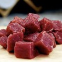 Sauté de Porc - 500g