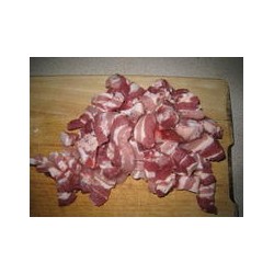 Lardons - 250g