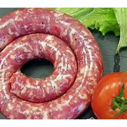 Saucisse Fraîche - 500g