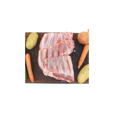 Travers de Porc - 425g