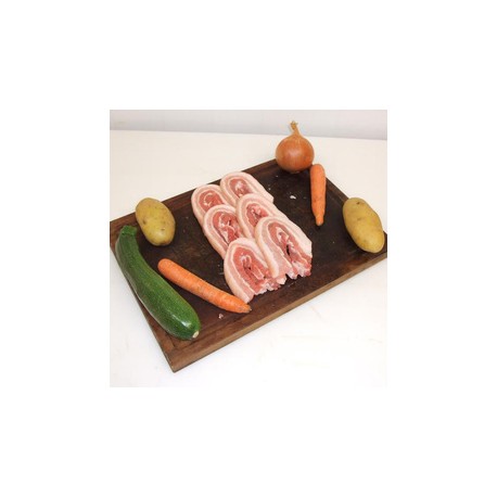 Ventrêche de Porc - 500g