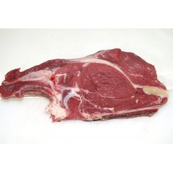 Basse Côte - 400g