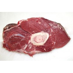 Jarret Osso Bucco - 480g