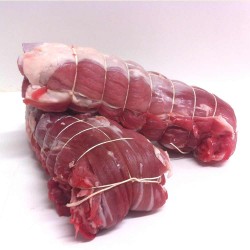 Filet Mignon de Porc - 650g