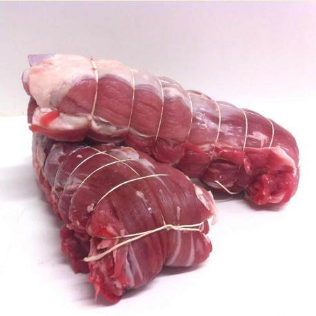 Filet Mignon de Porc - 650g