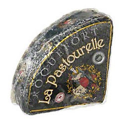 Roquefort La Pastourelle (~340g)