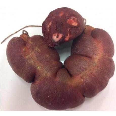 Boudin "Galabar à poêler" 450g