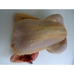 Poulet entier (1,7 kg à 1,9 kg)