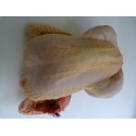 Poulet entier (1,7 kg à 1,9 kg)
