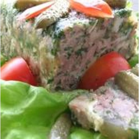 Fromage de tête 250g