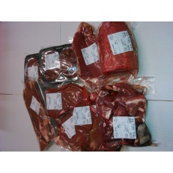 Colis de Jeune Bovin - 5kg