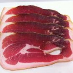 Jambon sec - 200g