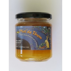 Miel de Thym
