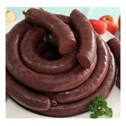 Boudin créole - 500g