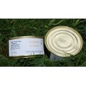 Rillettes de canard 200 gr