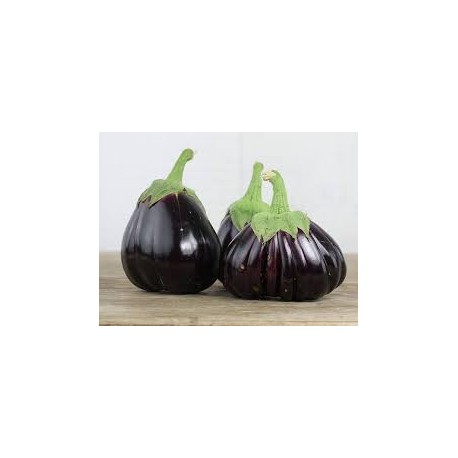 Caviar d'aubergines