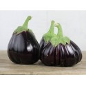 Caviar d'aubergines