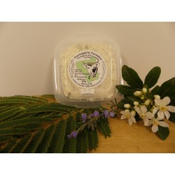 Fromage à tartiner Ail et fines herbes (lait de vache)