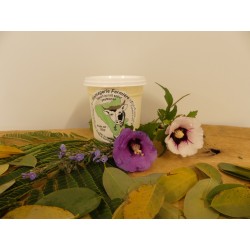 Yaourt nature 125 g au lait de vache