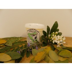 Yaourt vanille 125 g au lait de vache