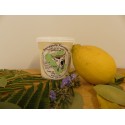 Yaourt citron 125 g au lait de vache