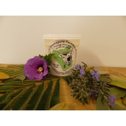 Fromage blanc nature 125 g au lait de vache