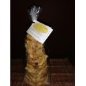 Gateau a la broche amandes 30 cm