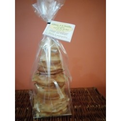 Gateau a la broche sans gluten 24 cm