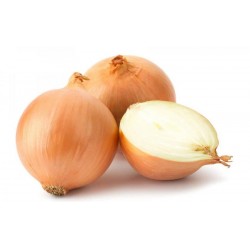 Confit d'oignons