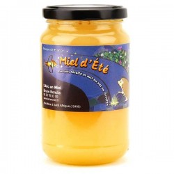 Miel d'été