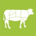 Veau et jeune bovin