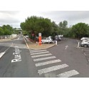 Parking du Conseil Général